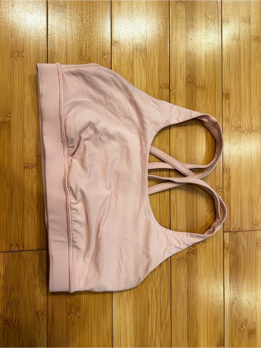 Lululemon bra